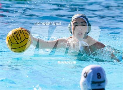 Thumbnail 3 in Rio Americano vs Buhach Colony (CIF SJS D2 Final) photogallery.
