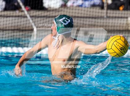 Thumbnail 2 in Rio Americano vs Buhach Colony (CIF SJS D2 Final) photogallery.