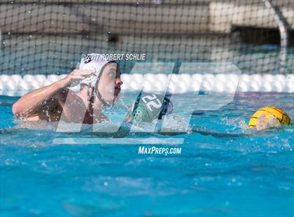 Thumbnail 2 in Rio Americano vs Buhach Colony (CIF SJS D2 Final) photogallery.