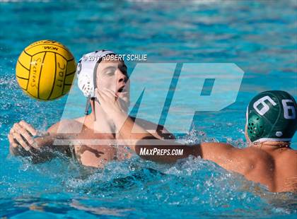 Thumbnail 2 in Rio Americano vs Buhach Colony (CIF SJS D2 Final) photogallery.