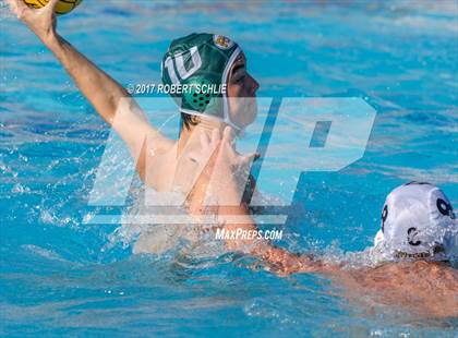 Thumbnail 2 in Rio Americano vs Buhach Colony (CIF SJS D2 Final) photogallery.