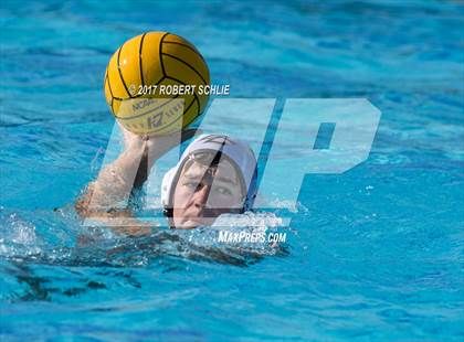 Thumbnail 2 in Rio Americano vs Buhach Colony (CIF SJS D2 Final) photogallery.