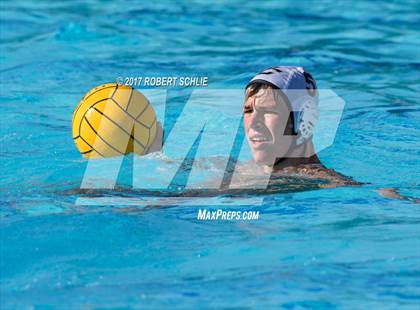 Thumbnail 3 in Rio Americano vs Buhach Colony (CIF SJS D2 Final) photogallery.
