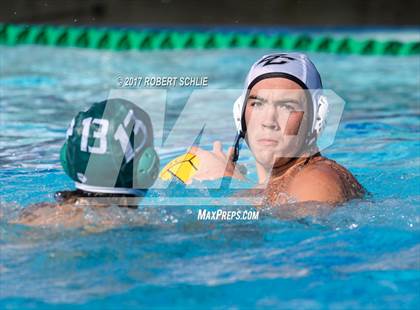 Thumbnail 2 in Rio Americano vs Buhach Colony (CIF SJS D2 Final) photogallery.