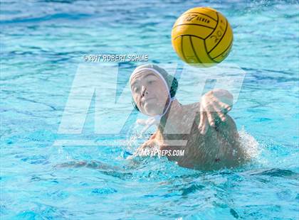 Thumbnail 3 in Rio Americano vs Buhach Colony (CIF SJS D2 Final) photogallery.