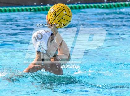 Thumbnail 1 in Rio Americano vs Buhach Colony (CIF SJS D2 Final) photogallery.
