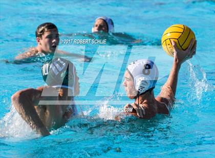 Thumbnail 3 in Rio Americano vs Buhach Colony (CIF SJS D2 Final) photogallery.