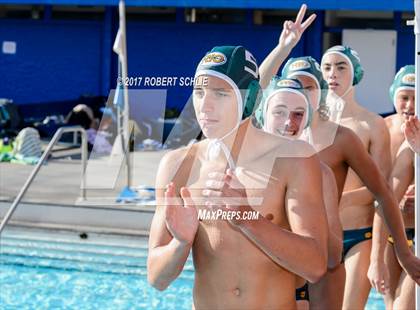 Thumbnail 2 in Rio Americano vs Buhach Colony (CIF SJS D2 Final) photogallery.