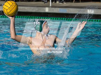 Thumbnail 3 in Rio Americano vs Buhach Colony (CIF SJS D2 Final) photogallery.