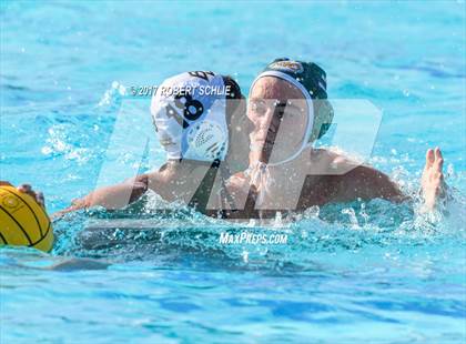 Thumbnail 3 in Rio Americano vs Buhach Colony (CIF SJS D2 Final) photogallery.