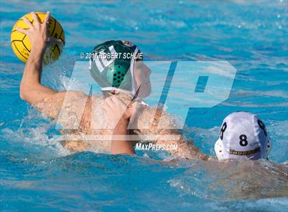 Thumbnail 3 in Rio Americano vs Buhach Colony (CIF SJS D2 Final) photogallery.