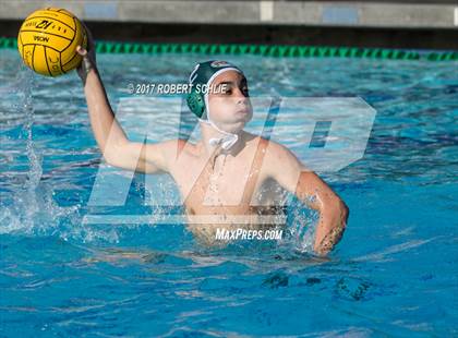 Thumbnail 2 in Rio Americano vs Buhach Colony (CIF SJS D2 Final) photogallery.