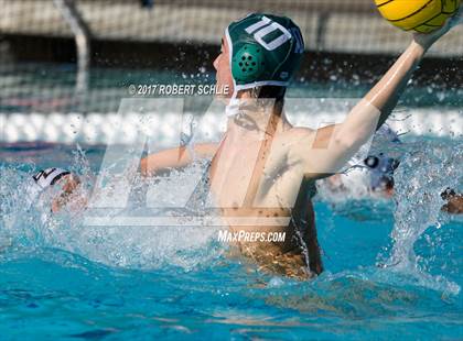 Thumbnail 1 in Rio Americano vs Buhach Colony (CIF SJS D2 Final) photogallery.