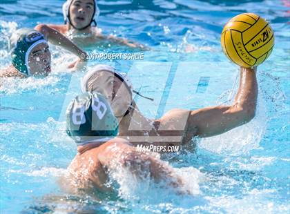 Thumbnail 1 in Rio Americano vs Buhach Colony (CIF SJS D2 Final) photogallery.