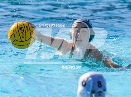 Thumbnail 2 in Rio Americano vs Buhach Colony (CIF SJS D2 Final) photogallery.