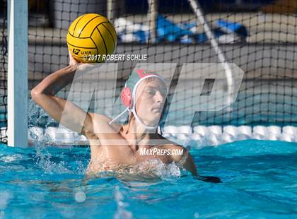 Thumbnail 2 in Rio Americano vs Buhach Colony (CIF SJS D2 Final) photogallery.
