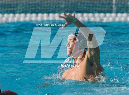 Thumbnail 1 in Rio Americano vs Buhach Colony (CIF SJS D2 Final) photogallery.
