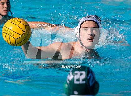 Thumbnail 3 in Rio Americano vs Buhach Colony (CIF SJS D2 Final) photogallery.