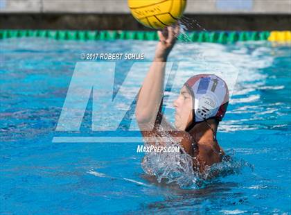 Thumbnail 2 in Rio Americano vs Buhach Colony (CIF SJS D2 Final) photogallery.