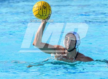 Thumbnail 2 in Rio Americano vs Buhach Colony (CIF SJS D2 Final) photogallery.