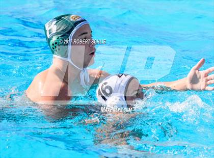 Thumbnail 3 in Rio Americano vs Buhach Colony (CIF SJS D2 Final) photogallery.