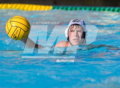 Thumbnail 2 in Rio Americano vs Buhach Colony (CIF SJS D2 Final) photogallery.