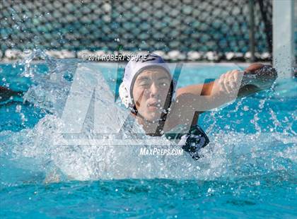 Thumbnail 3 in Rio Americano vs Buhach Colony (CIF SJS D2 Final) photogallery.