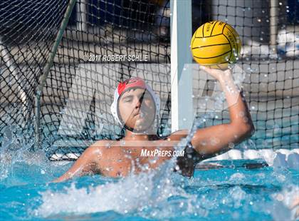 Thumbnail 3 in Rio Americano vs Buhach Colony (CIF SJS D2 Final) photogallery.