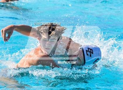 Thumbnail 1 in Rio Americano vs Buhach Colony (CIF SJS D2 Final) photogallery.