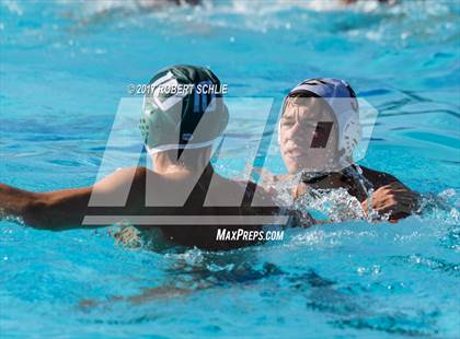 Thumbnail 2 in Rio Americano vs Buhach Colony (CIF SJS D2 Final) photogallery.