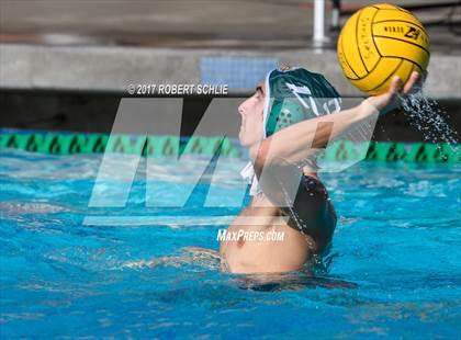 Thumbnail 2 in Rio Americano vs Buhach Colony (CIF SJS D2 Final) photogallery.