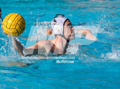 Thumbnail 2 in Rio Americano vs Buhach Colony (CIF SJS D2 Final) photogallery.