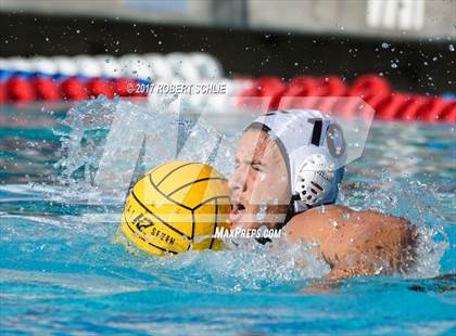 Thumbnail 2 in Rio Americano vs Buhach Colony (CIF SJS D2 Final) photogallery.