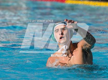 Thumbnail 2 in Rio Americano vs Buhach Colony (CIF SJS D2 Final) photogallery.
