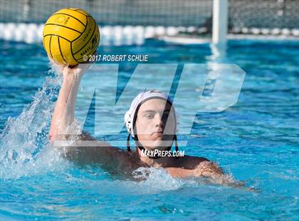 Thumbnail 1 in Rio Americano vs Buhach Colony (CIF SJS D2 Final) photogallery.