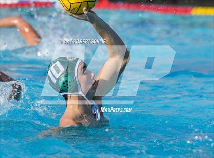 Thumbnail 3 in Rio Americano vs Buhach Colony (CIF SJS D2 Final) photogallery.