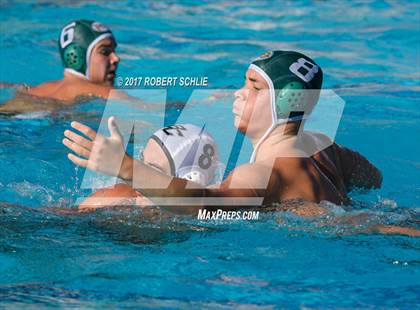 Thumbnail 3 in Rio Americano vs Buhach Colony (CIF SJS D2 Final) photogallery.