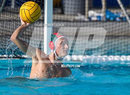 Thumbnail 3 in Rio Americano vs Buhach Colony (CIF SJS D2 Final) photogallery.