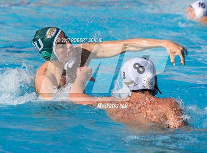 Thumbnail 3 in Rio Americano vs Buhach Colony (CIF SJS D2 Final) photogallery.
