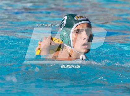 Thumbnail 1 in Rio Americano vs Buhach Colony (CIF SJS D2 Final) photogallery.
