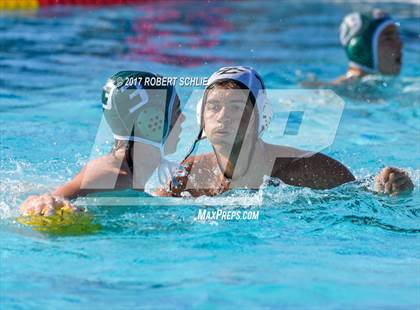 Thumbnail 3 in Rio Americano vs Buhach Colony (CIF SJS D2 Final) photogallery.