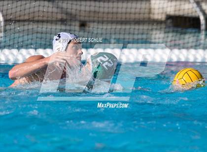 Thumbnail 1 in Rio Americano vs Buhach Colony (CIF SJS D2 Final) photogallery.