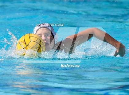 Thumbnail 2 in Rio Americano vs Buhach Colony (CIF SJS D2 Final) photogallery.