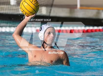 Thumbnail 3 in Rio Americano vs Buhach Colony (CIF SJS D2 Final) photogallery.