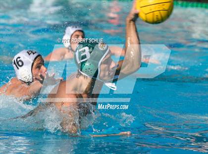 Thumbnail 2 in Rio Americano vs Buhach Colony (CIF SJS D2 Final) photogallery.