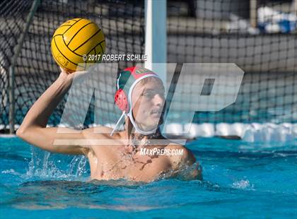 Thumbnail 2 in Rio Americano vs Buhach Colony (CIF SJS D2 Final) photogallery.