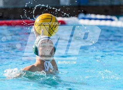 Thumbnail 3 in Rio Americano vs Buhach Colony (CIF SJS D2 Final) photogallery.