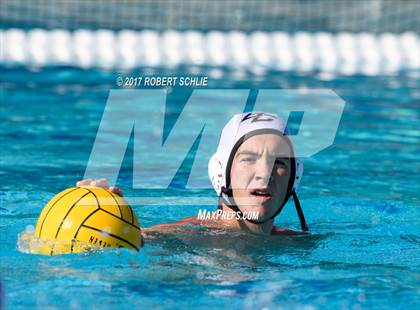 Thumbnail 3 in Rio Americano vs Buhach Colony (CIF SJS D2 Final) photogallery.