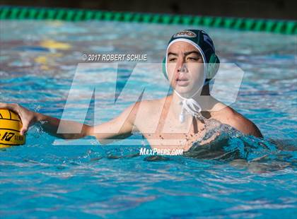 Thumbnail 1 in Rio Americano vs Buhach Colony (CIF SJS D2 Final) photogallery.