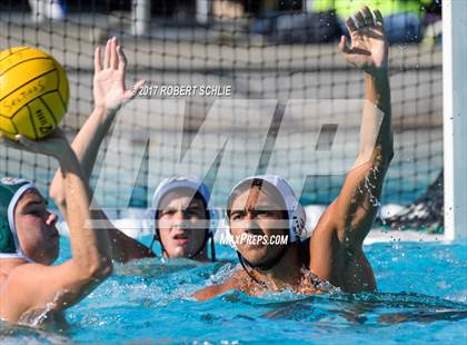 Thumbnail 2 in Rio Americano vs Buhach Colony (CIF SJS D2 Final) photogallery.